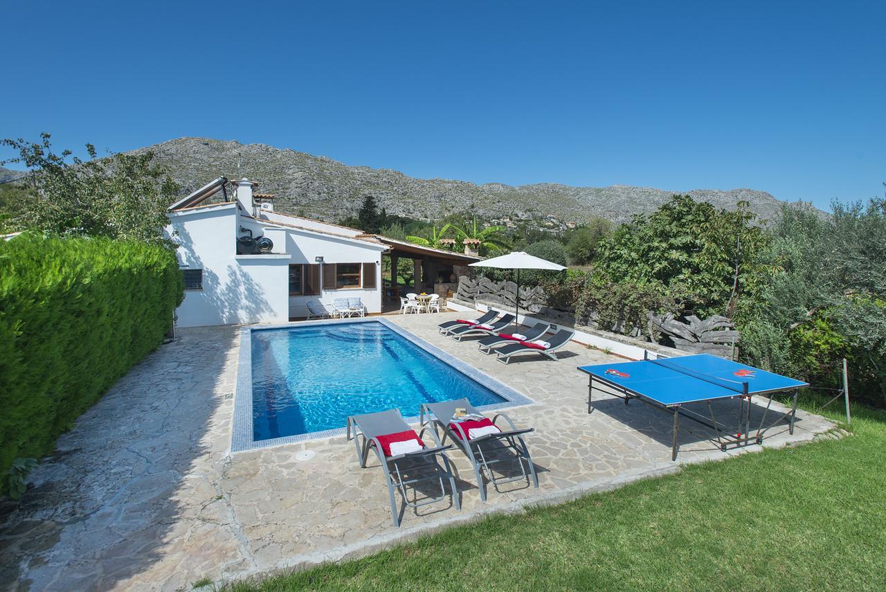 Owl Booking Villa March - 10 Min Walk To The Old Town 포엔샤 외부 사진