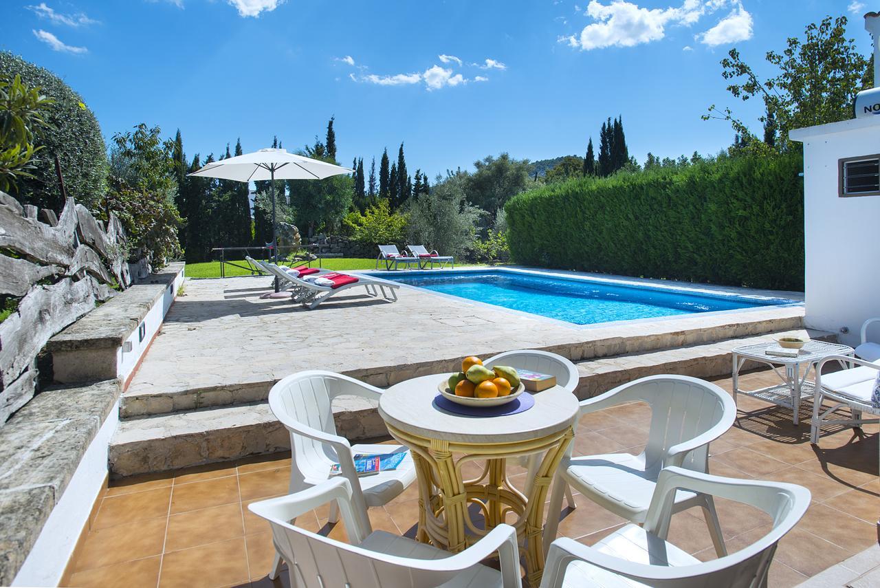 Owl Booking Villa March - 10 Min Walk To The Old Town 포엔샤 외부 사진