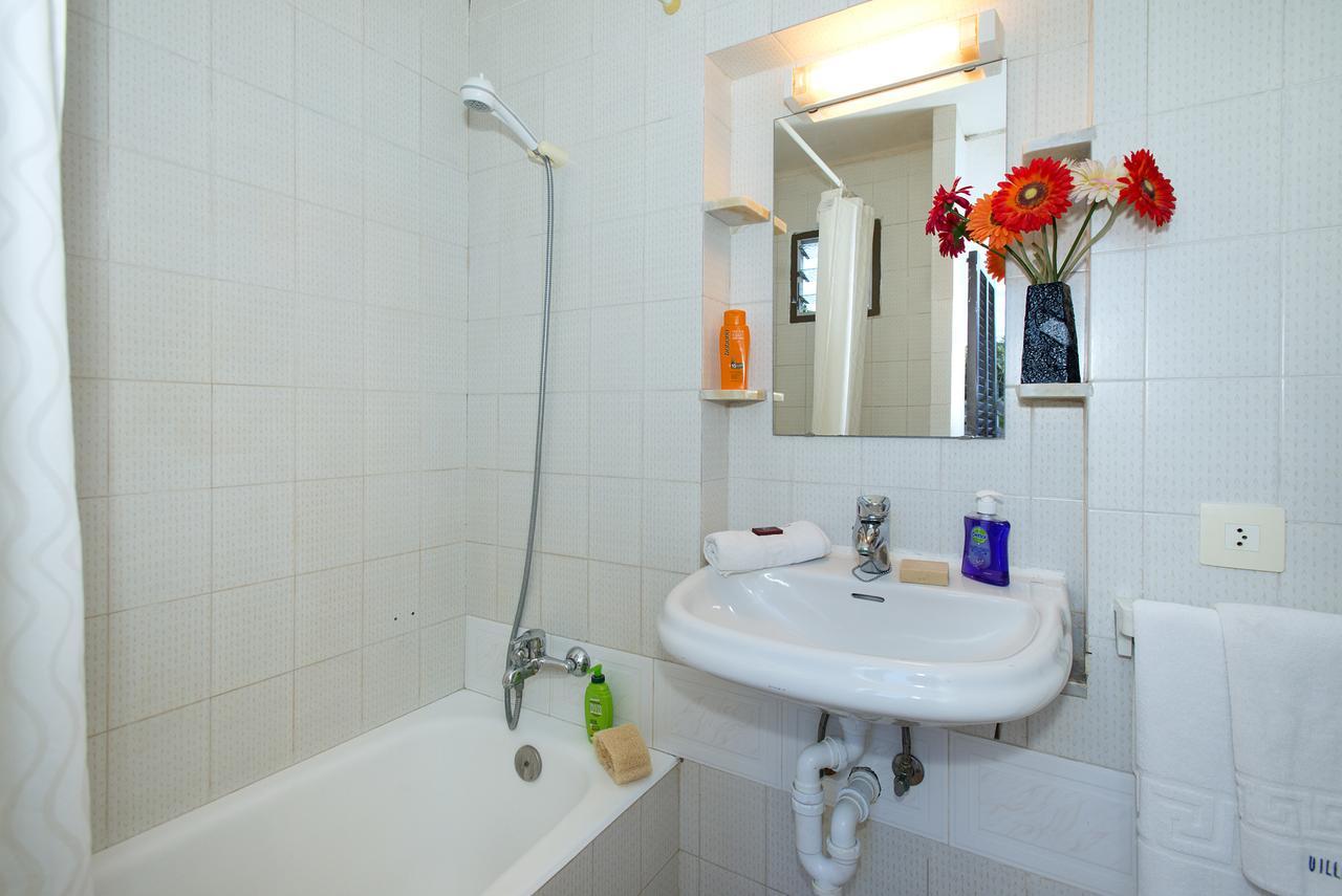 Owl Booking Villa March - 10 Min Walk To The Old Town 포엔샤 외부 사진