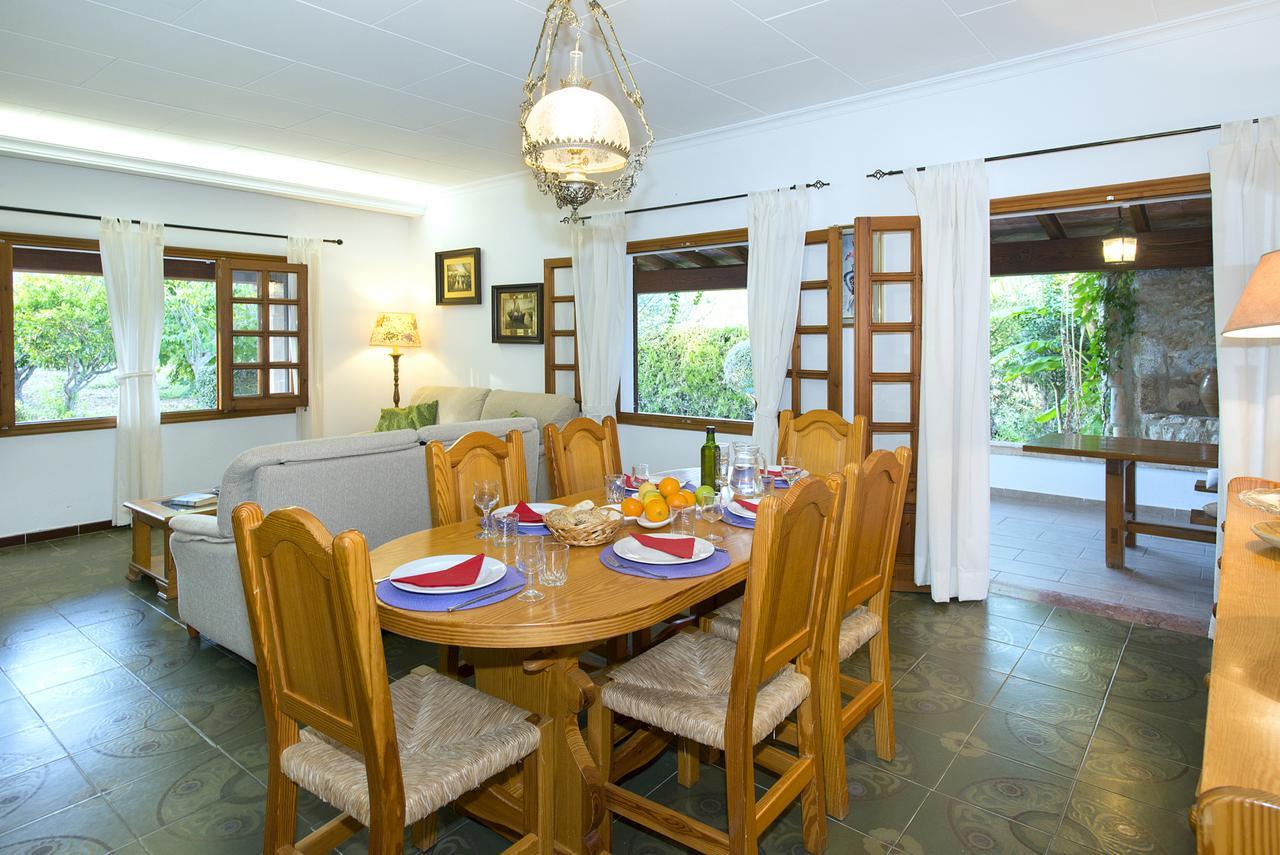 Owl Booking Villa March - 10 Min Walk To The Old Town 포엔샤 외부 사진