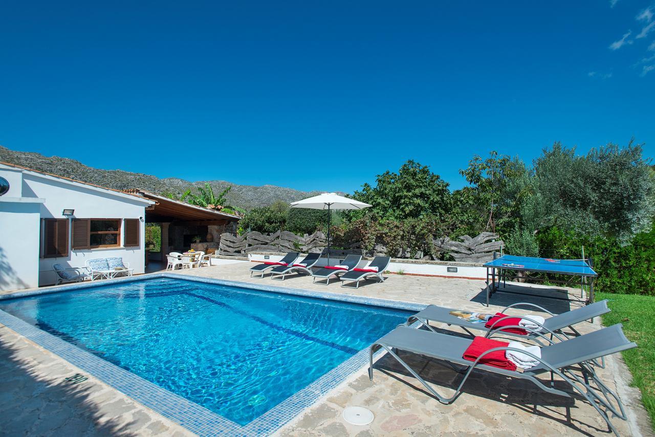 Owl Booking Villa March - 10 Min Walk To The Old Town 포엔샤 외부 사진